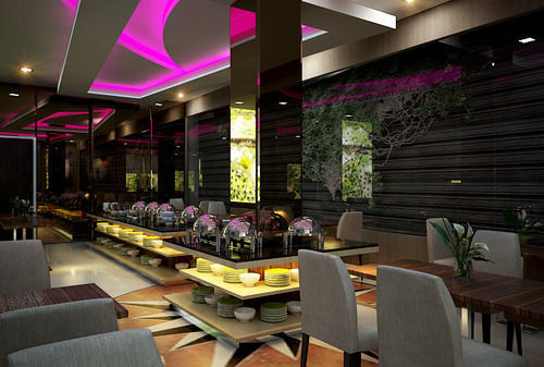 Viva Hotel Kediri, Azana Hotels Collection Kediri  Exterior foto